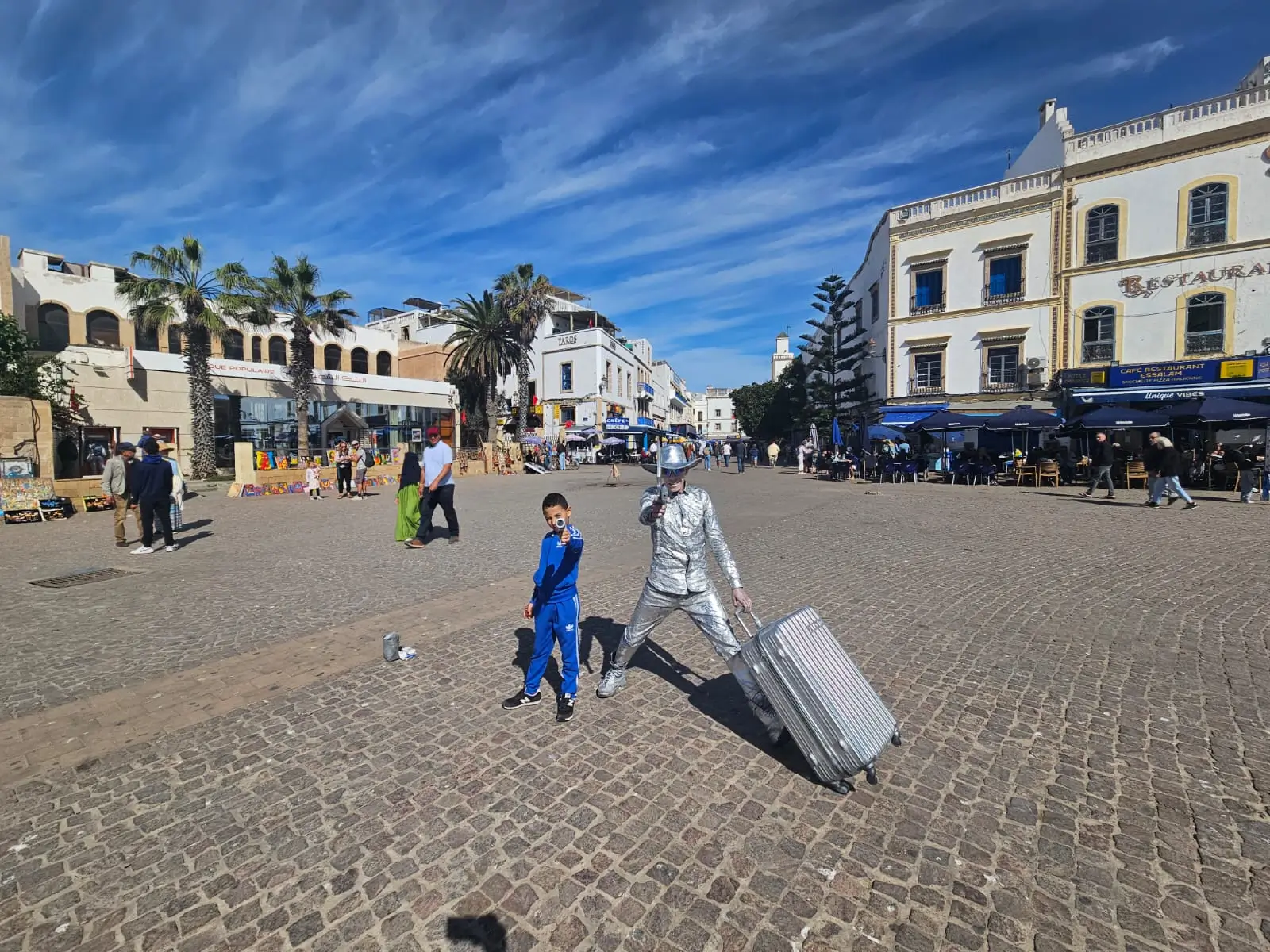 Discover the Best of Essaouira, Morocco: A Complete Travel Guide